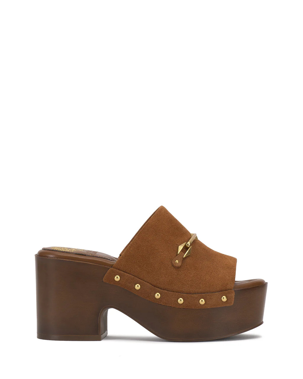 Efellan Platform Sandal | Vince Camuto