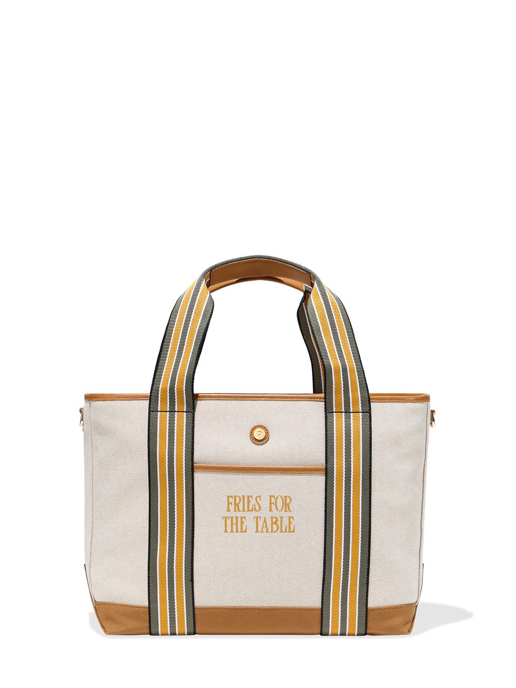 Medium Cabana Tote | Fries for the Table | Paravel