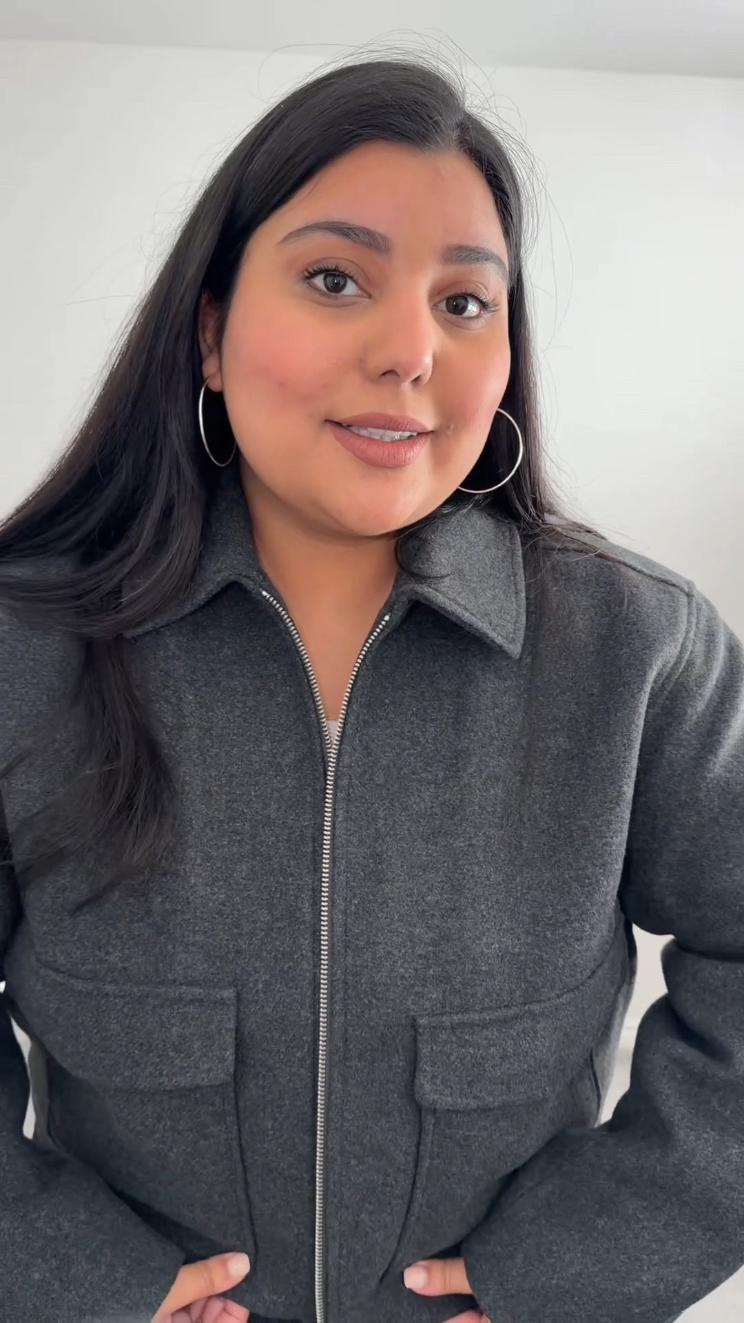 #LTKcurves #LTKplussize #LTKmidsize