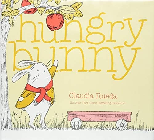 Hungry Bunny (Bunny Interactive Picture Books) | Amazon (US)