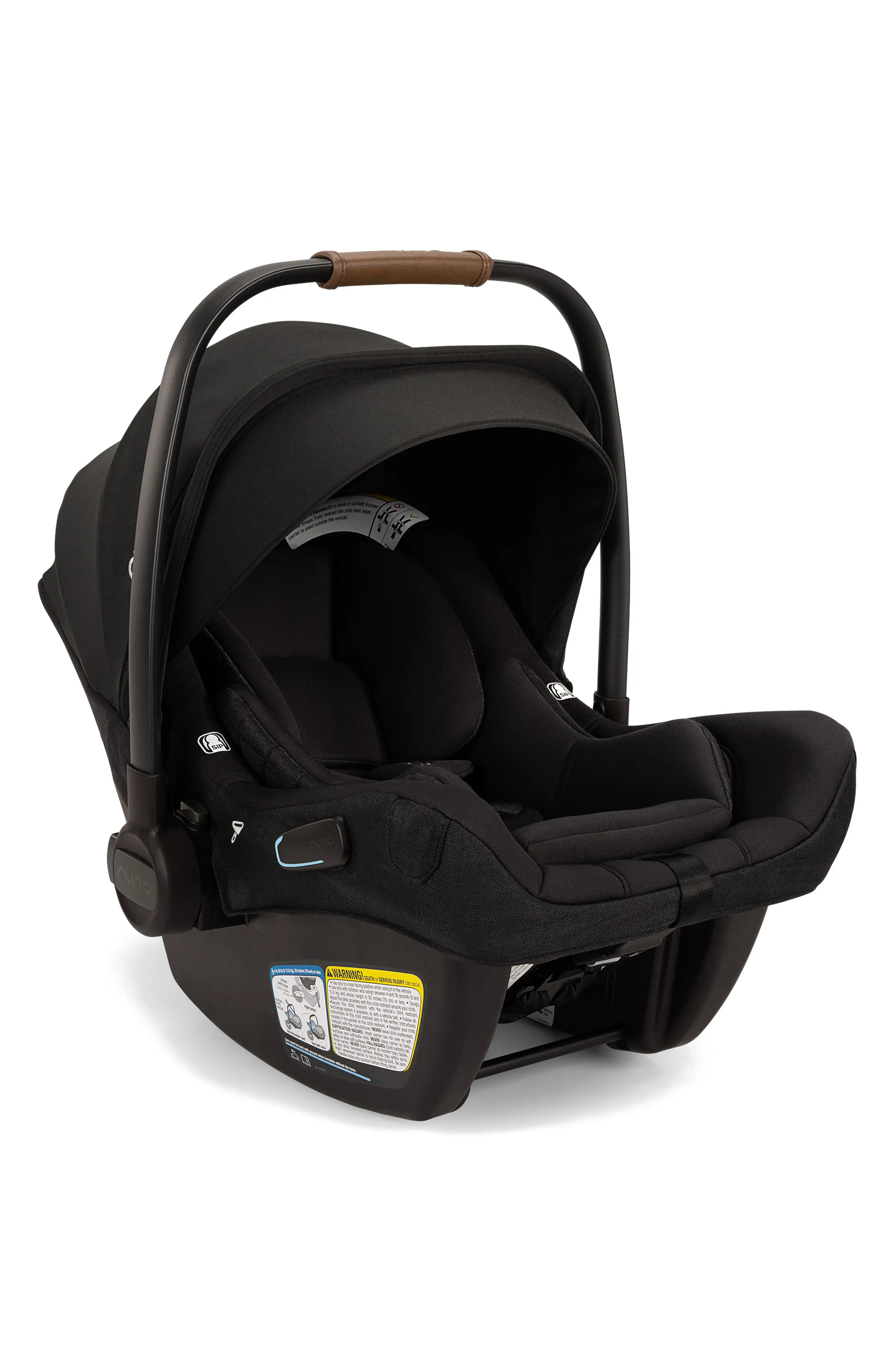 Nuna PIPA\u2122 Aire RX + PIPA Relx Base Infant Car Seat | Nordstrom | Nordstrom