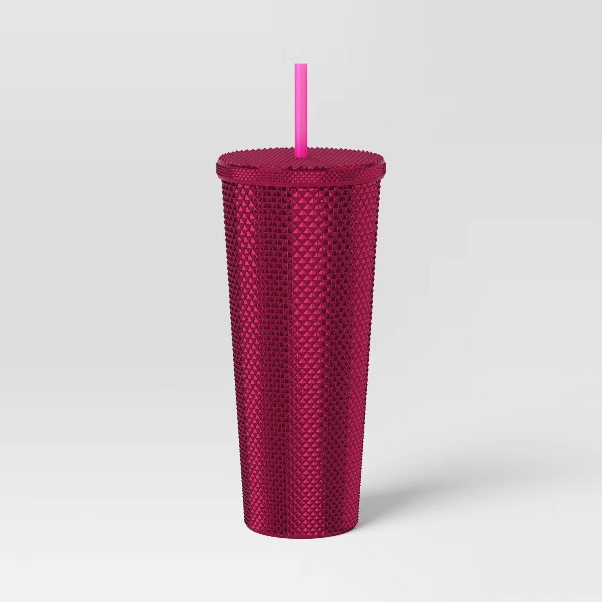 24oz Plastic Tumbler with Straw - Opalhouse™ | Target