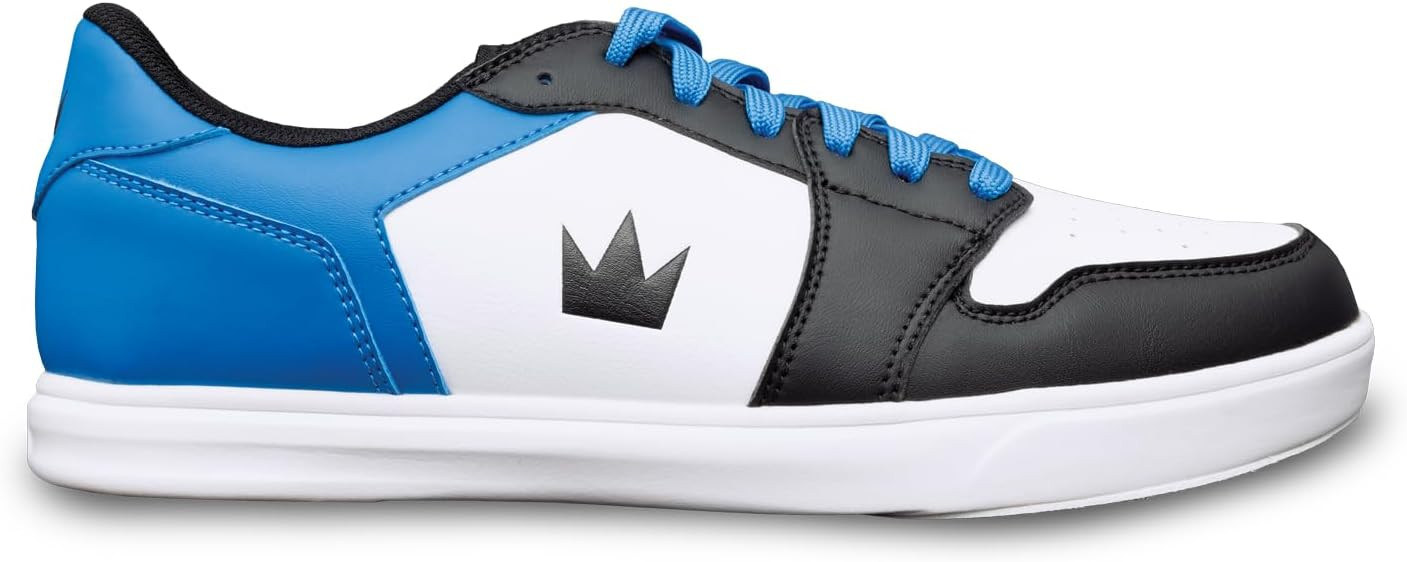 Brunswick Fanatic Mens Bowling Shoes | Amazon (US)