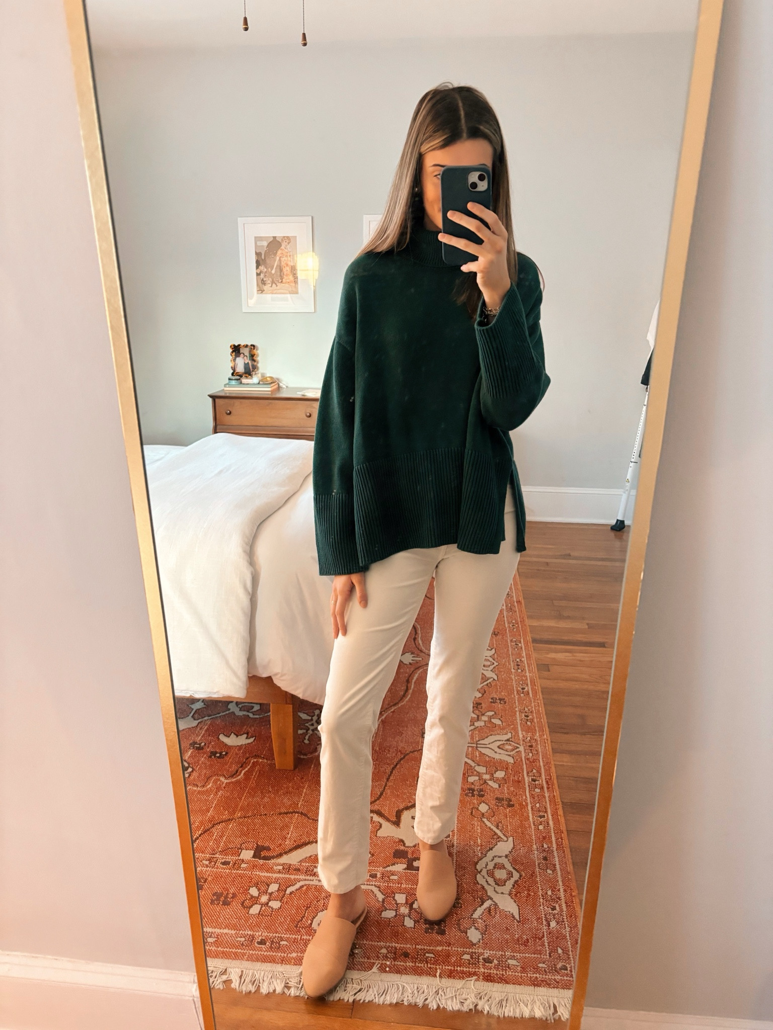 Another work OOTD!

#LTKfindsunder50 #LTKworkwear