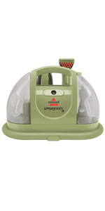 BISSELL Little Green Portable Carpet Cleaner for Carpet & Upholstery, Car/Auto Detailer with Stai... | Amazon (CA)