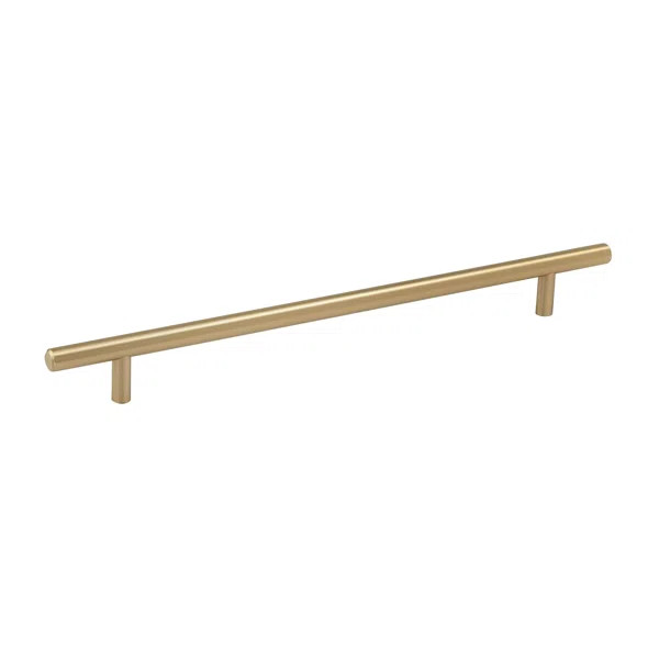 Bar Pulls 10 1/16" Center to Center Bar Pull | Wayfair North America