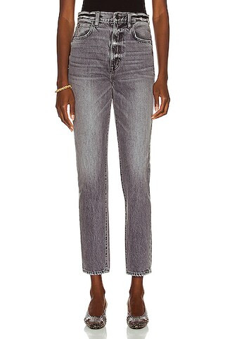 SLVRLAKE Beatnik in Grey | FWRD 