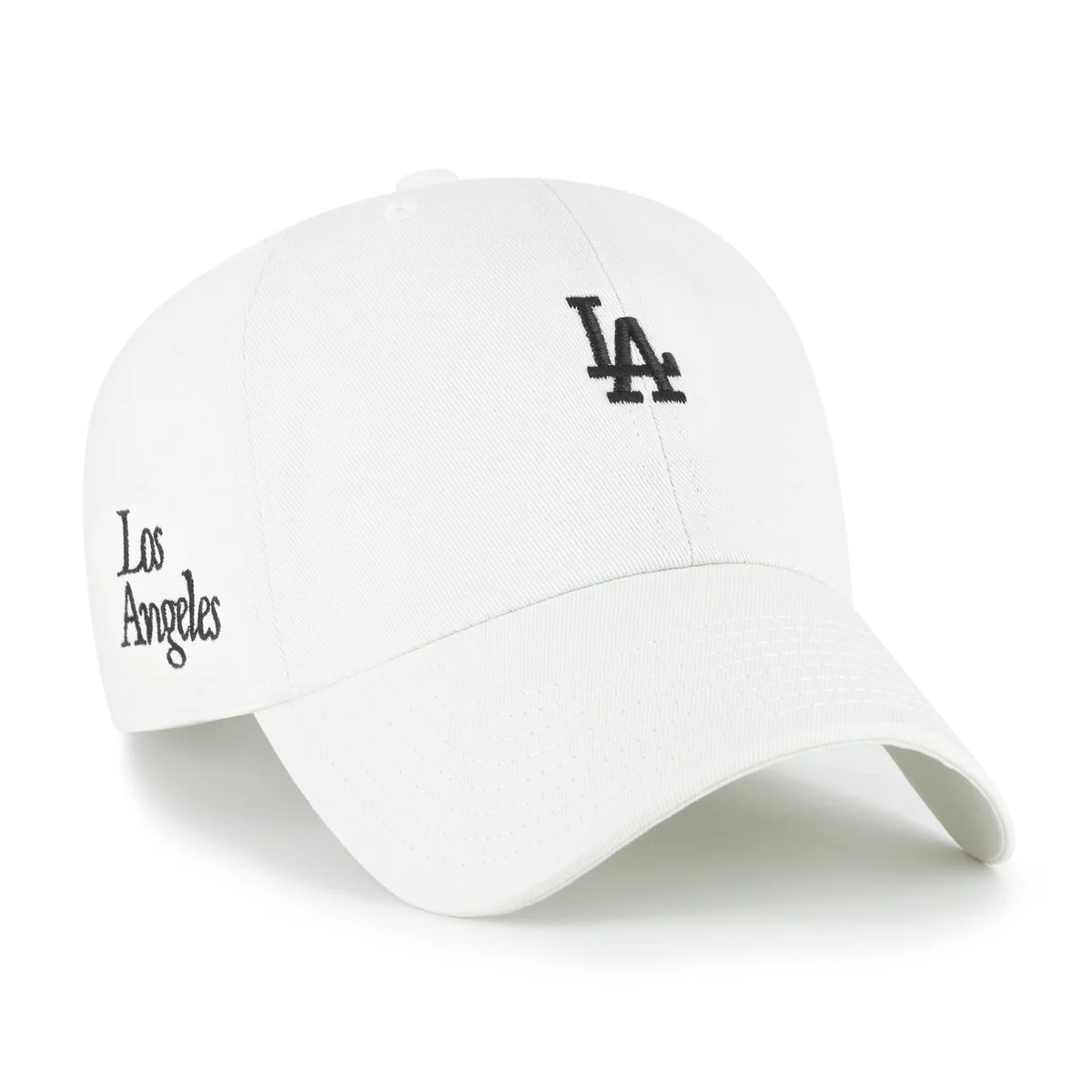 LOS ANGELES DODGERS FOUNDATION '47 CLEAN UP | '47Brand