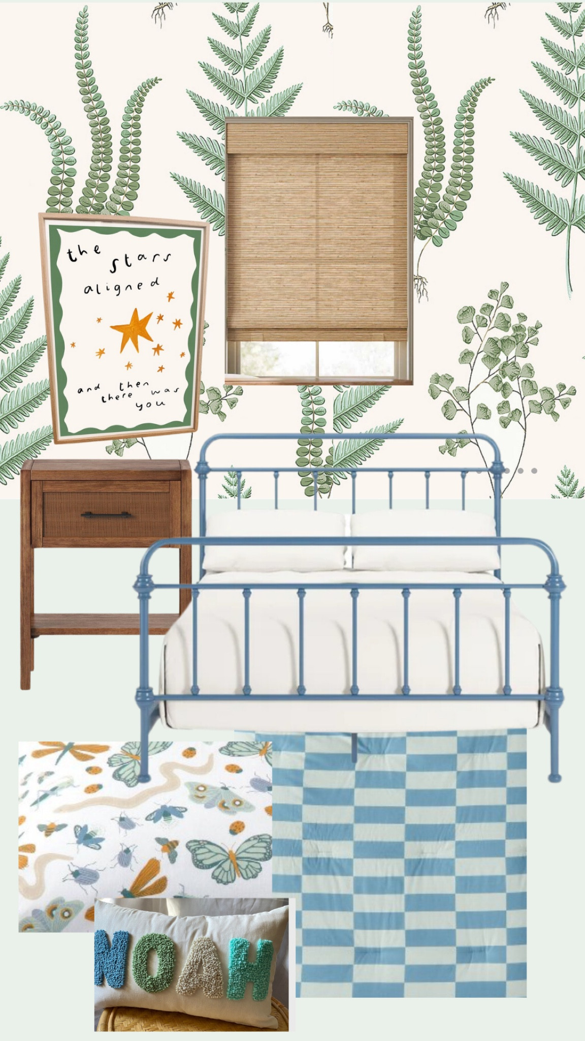 Designing a big boy room for our toddler 

#LTKBacktoSchool #LTKHome #LTKKids