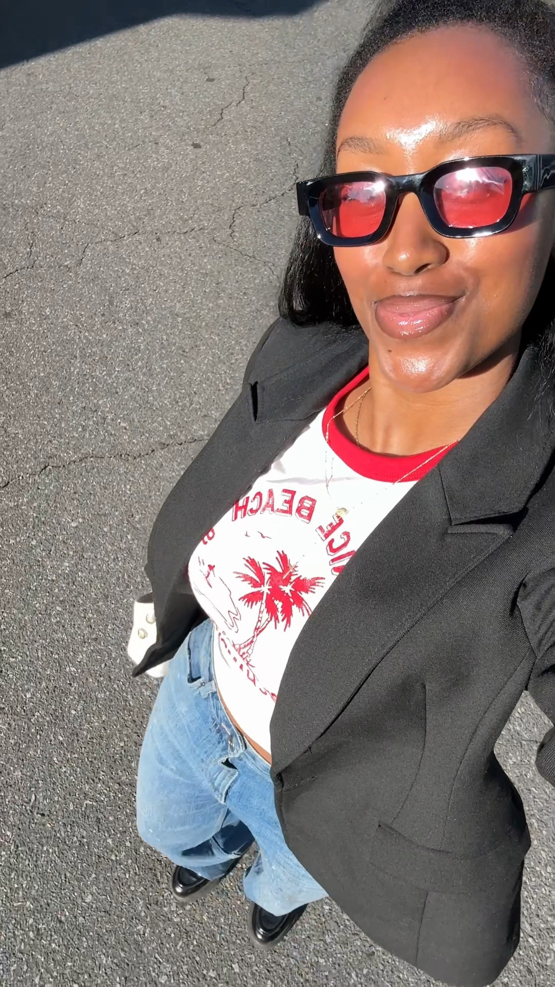Love a fun casual outfit!

#LTKootd #LTKSaleAlert #LTKU