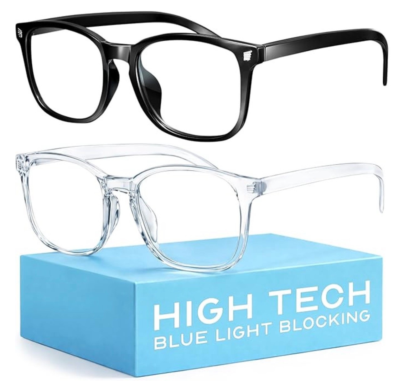 Blue light glasses for men 

#LTKMens #LTKOver40