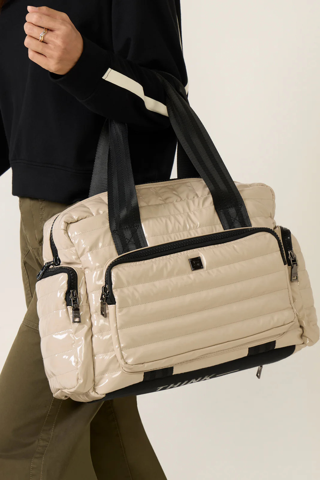 Voyager Tote | Evereve