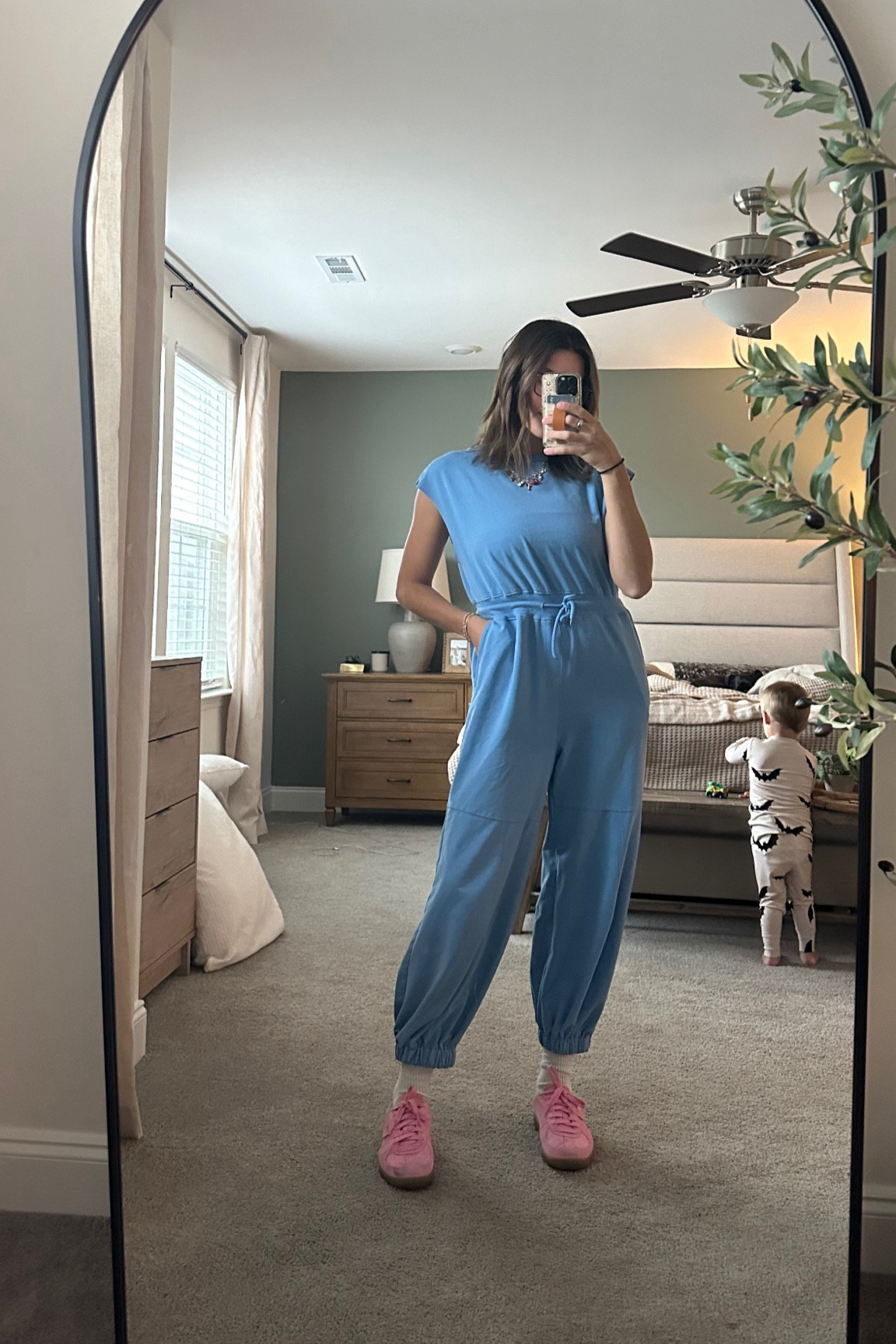 It’s giving cotton candy 🍬 

#LTKStyleTip #LTKSeasonal #LTKFallSale