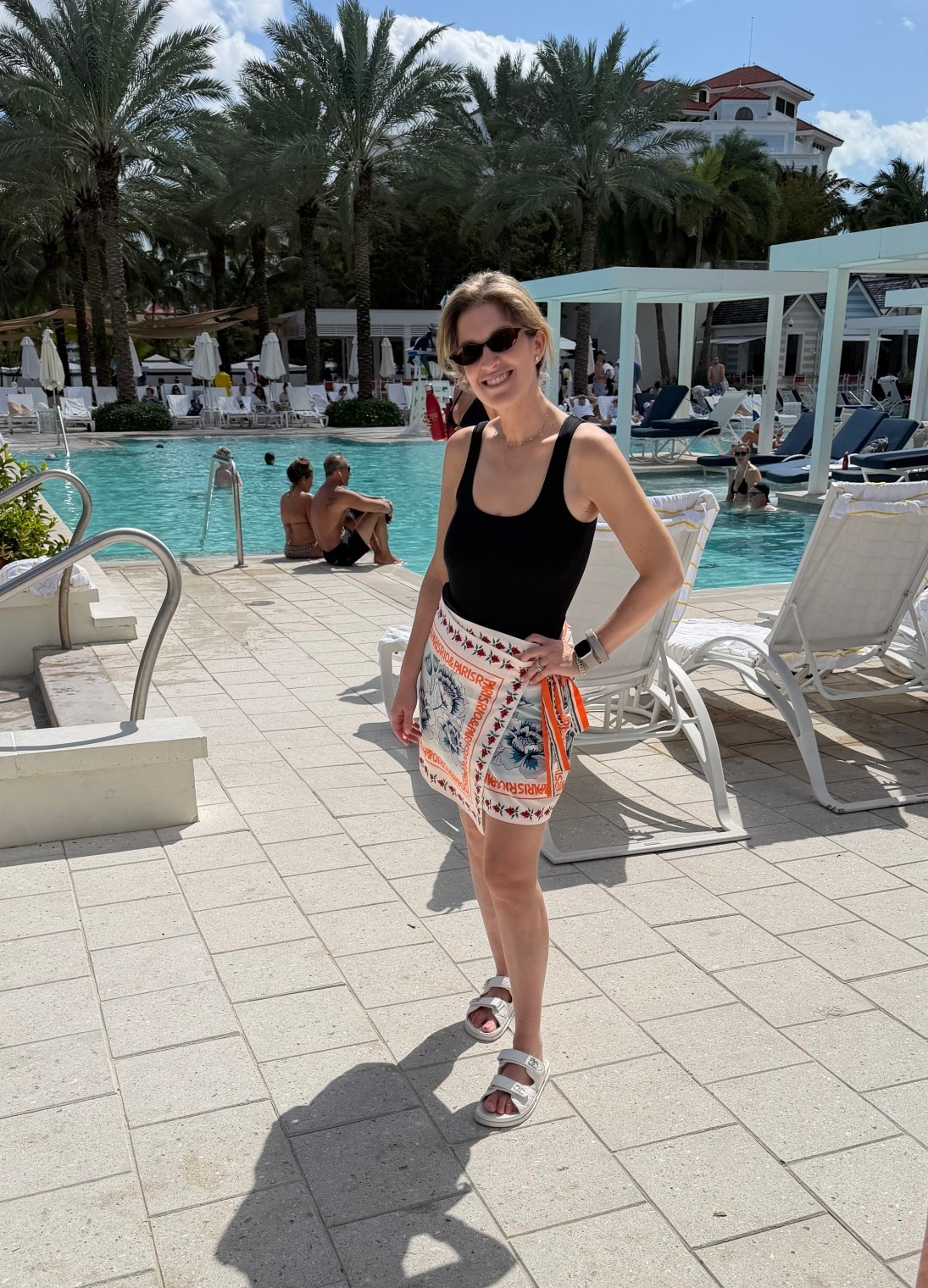 More Amazon resortwear faves!

#LTKootd #LTKSwim #LTKgrwm