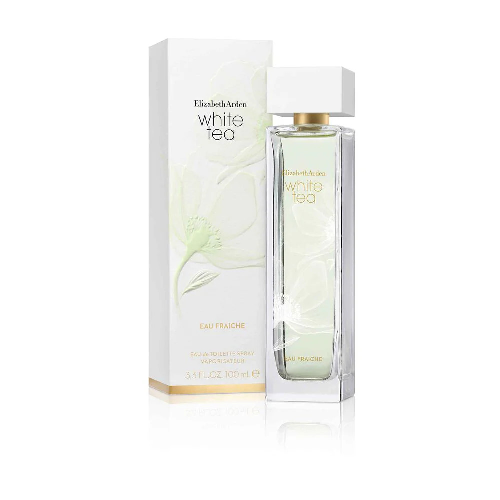 White Tea Eau Fraiche Eau De Toilette | Elizabeth Arden (US)