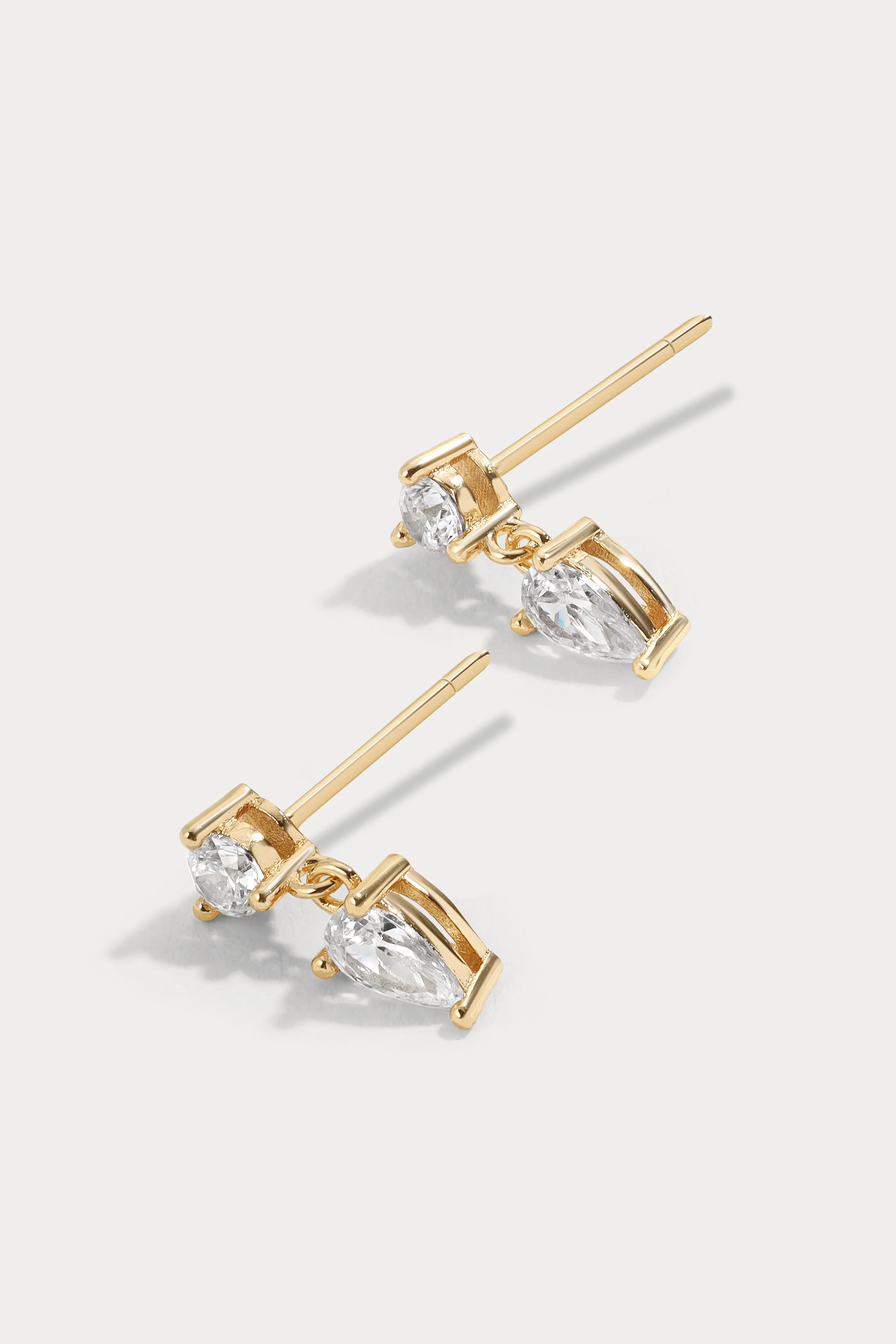 Fran Studs | Lili Claspe