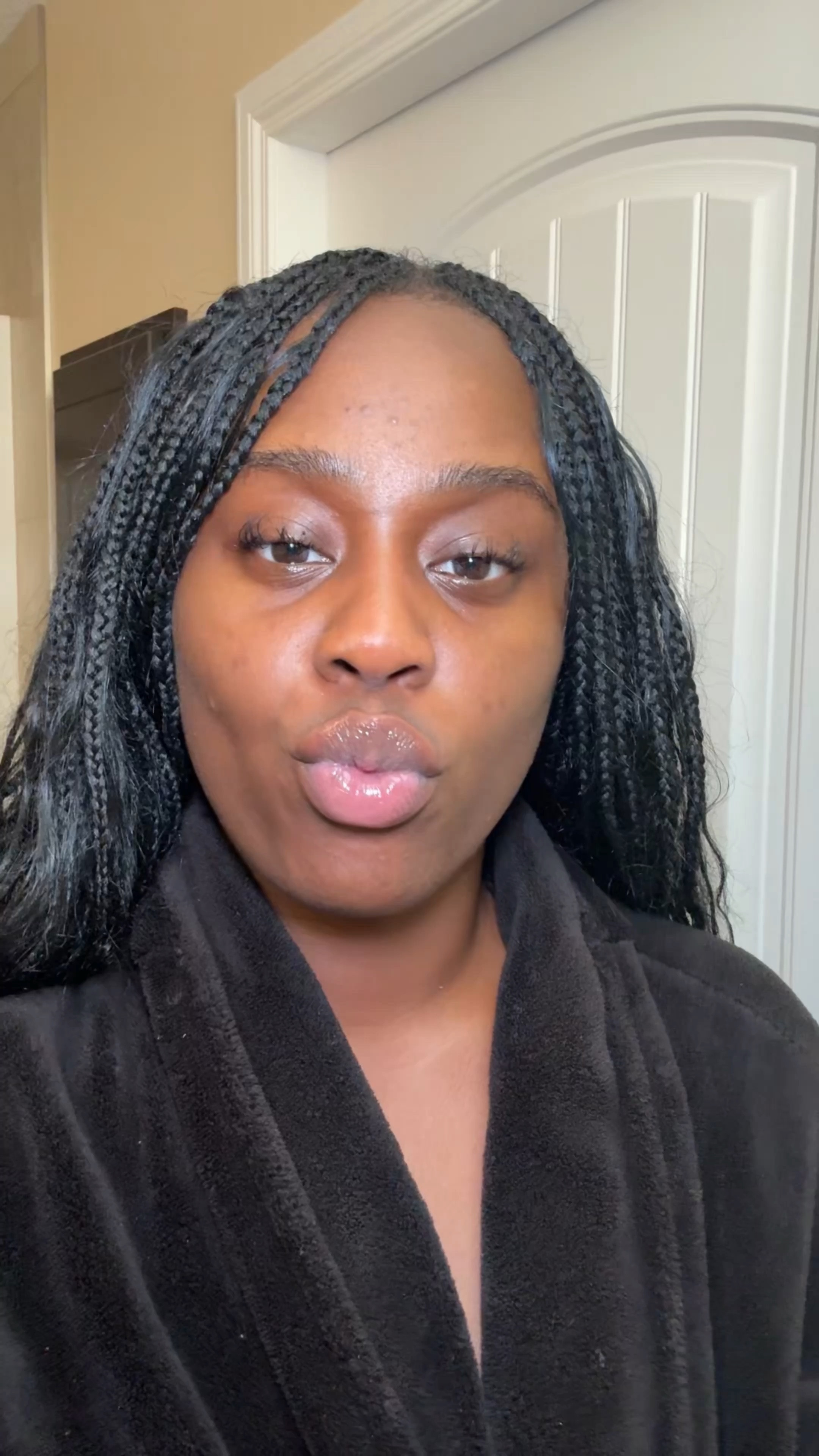 affordable night time skin care routine 

#LTKFindsUnder50 #LTKBeauty