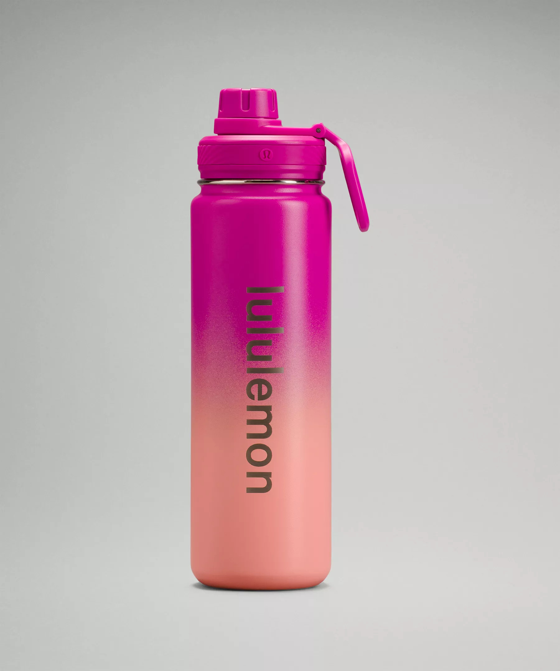 Back to Life Sport Bottle 24oz | Unisex Water Bottles | lululemon | Lululemon (CA)