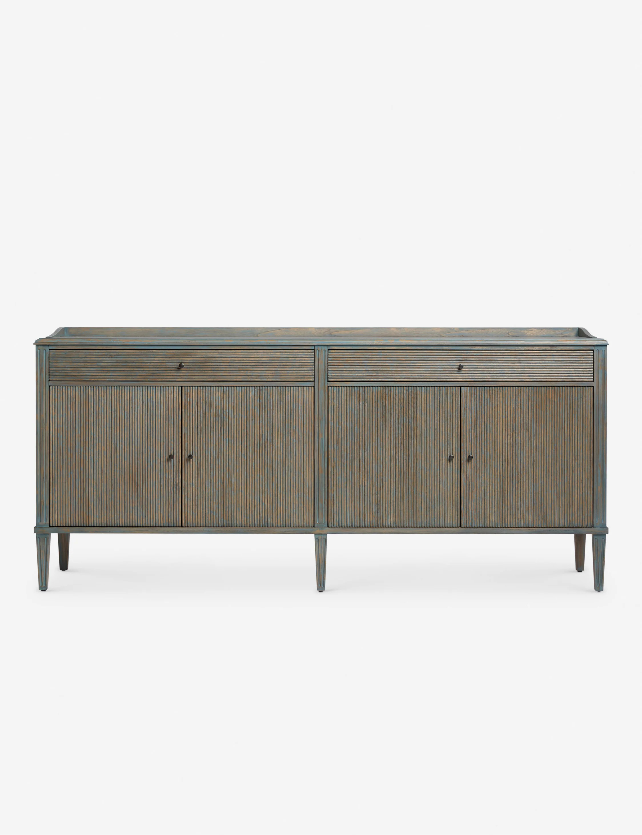 Pacific Sideboard by Heidi Caillier | Lulu and Georgia 