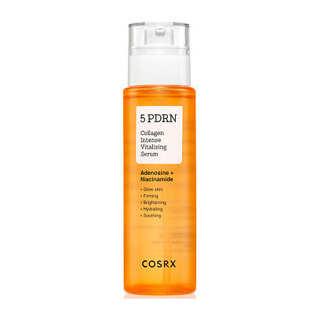 Cosrx 5 Pdrn Collagen Intense Vitalizing Face Serum, One Size | JCPenney