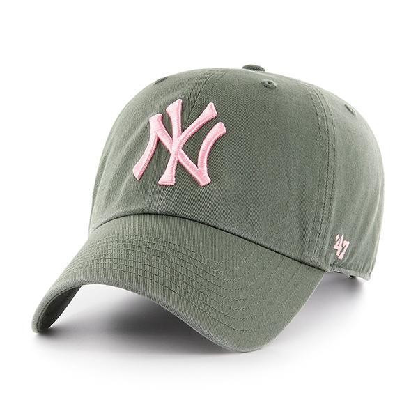 NEW YORK YANKEES '47 CLEAN UP | '47Brand