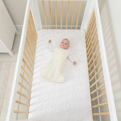 Halo Dreamweave Breathable Crib Mattress | Target