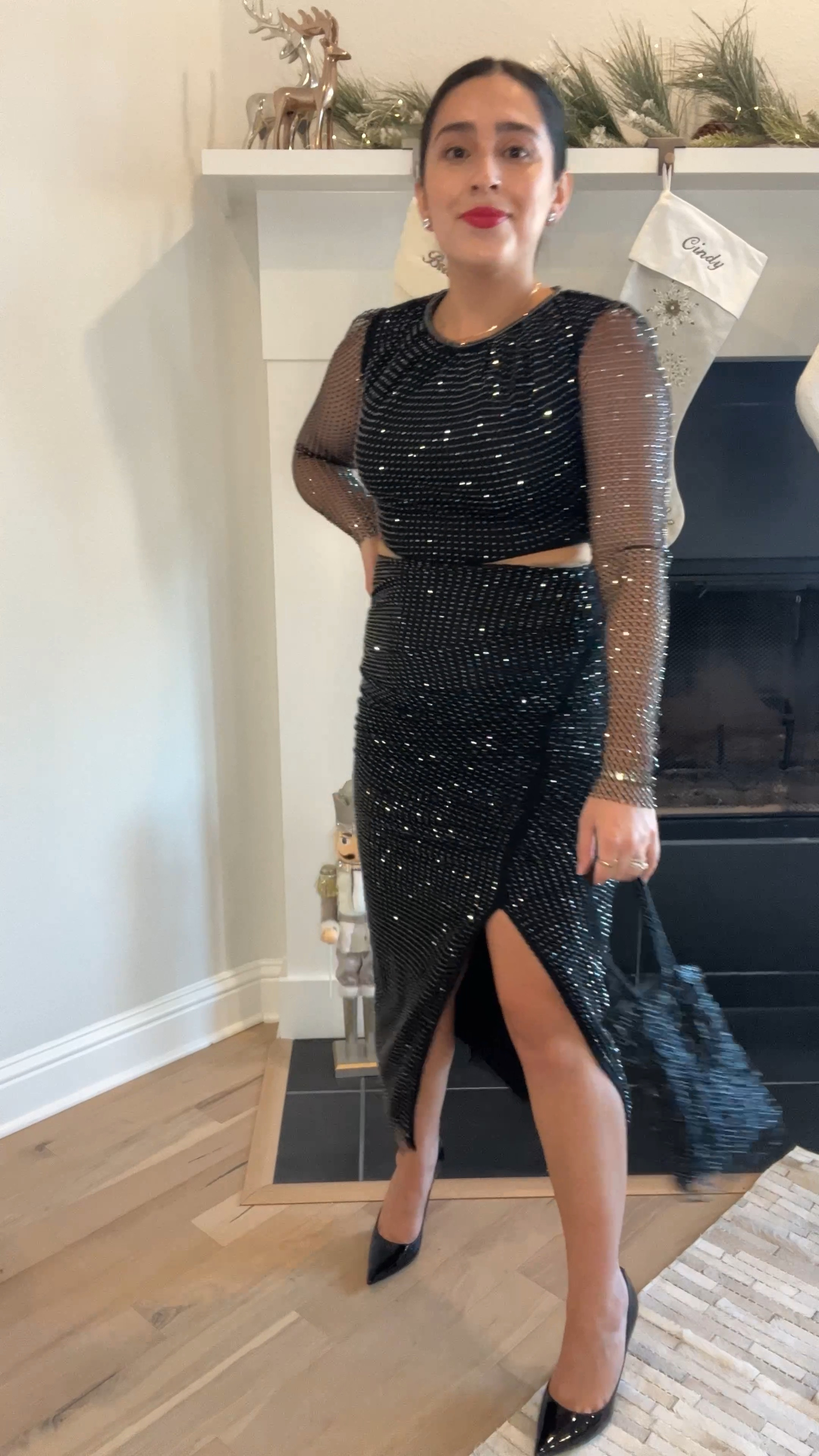 Holiday outfit ideas for all styles

Crystal dress
Holiday dress
Holiday party outfits 


#LTKshoecrush #LTKstyletip #LTKHoliday