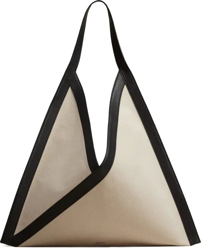 Sara Canvas Tote | Nordstrom