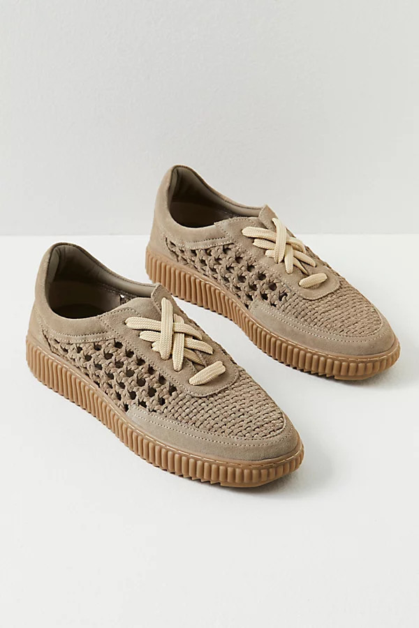 Wimberly Woven Sneakers | Free People (Global - UK&FR Excluded)