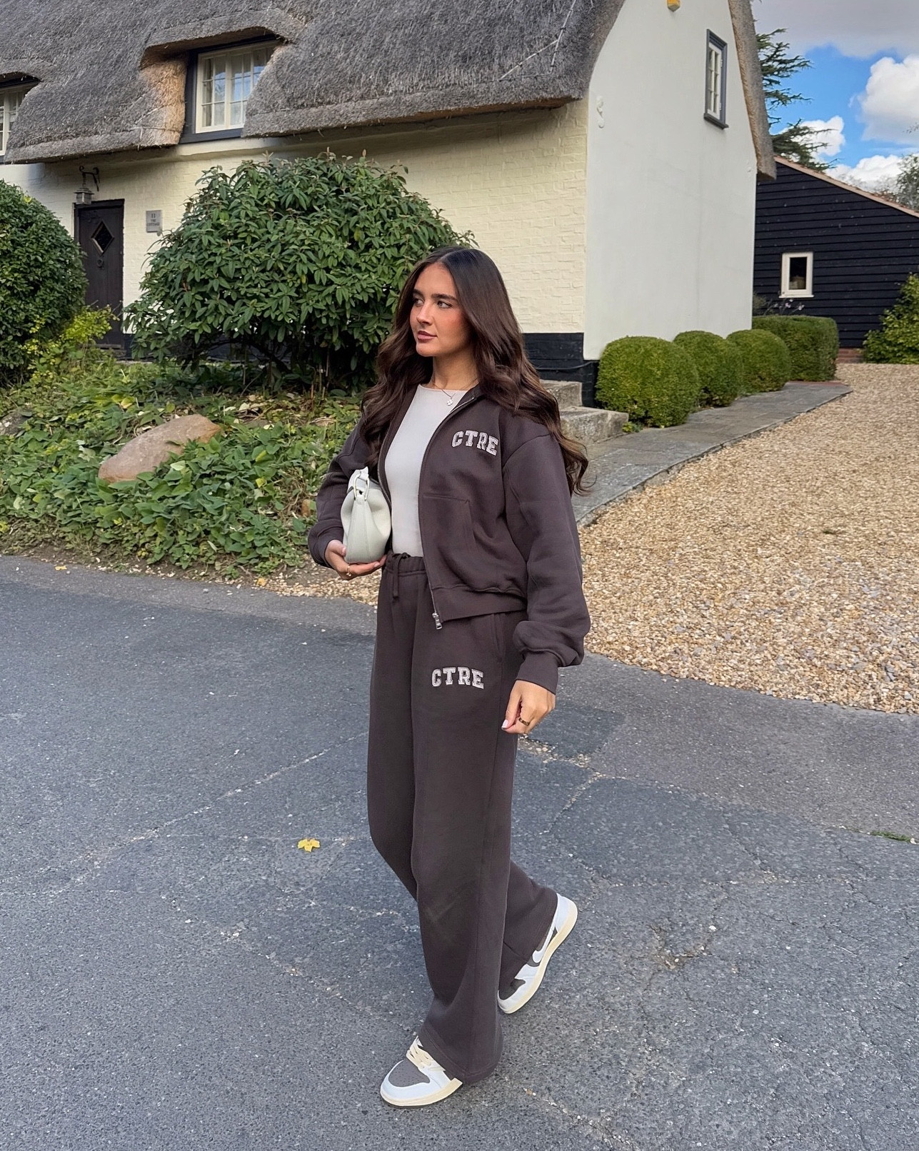 living in this tracksuit 🤎

[ casual outfit inspo, comfy fits, streetwear fashion, the couture club, tracksuit inspo ] 

#LTKuk #LTKstyletip #LTKautumn