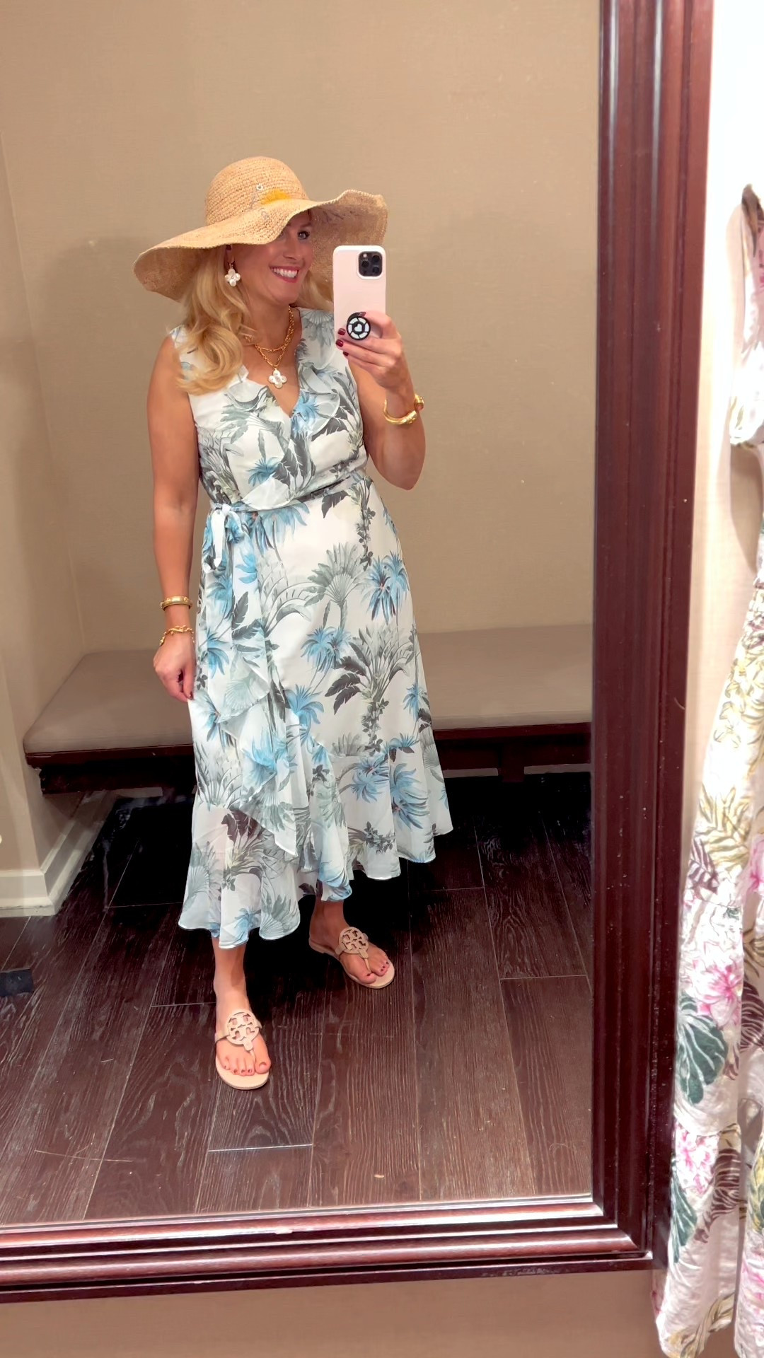 Tommy Bahama beach vacation outfit ideas

Wearing a medium. Fits true to size.

#LTKSeasonal #LTKOver40 #LTKSaleAlert #LTKU #LTKMidsize #LTKTravel #LTKgrwm #LTKootd #LTKValentine #LTKmomlife #LTKvlog 