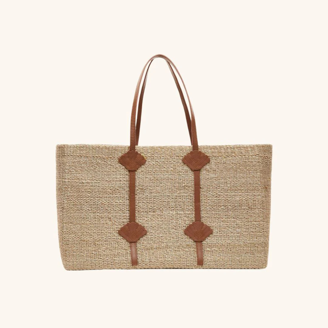 The St. Tropez Tote | Poolside