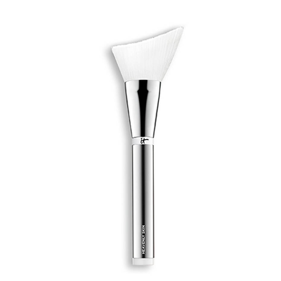 Heavenly Skin Skin-Hugging Foundation Brush #707 | IT Cosmetics (US)
