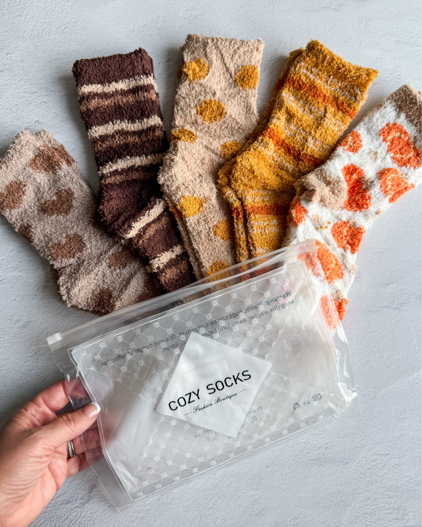 Boo Basket fillers that aren't just candy! Love finding little Halloween surprises the kids can actually use. 👻🧡

#LTKmomlife #LTKselfcare #LTKSeasonal