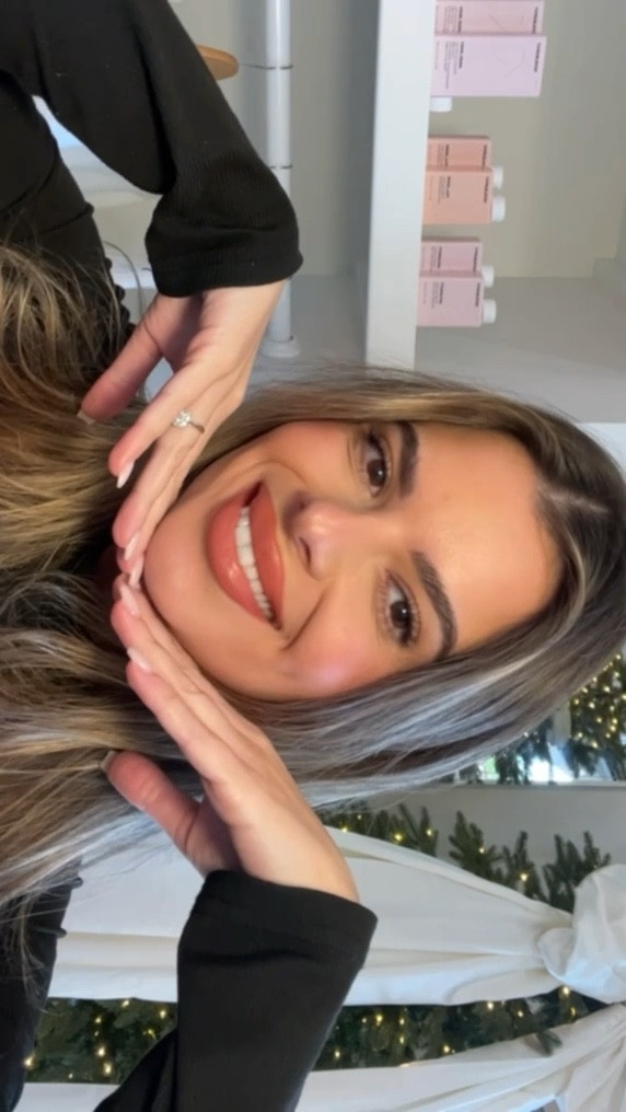 A natural nude lip 👄 

#LTKstyletip #LTKbeauty #LTKGiftGuide