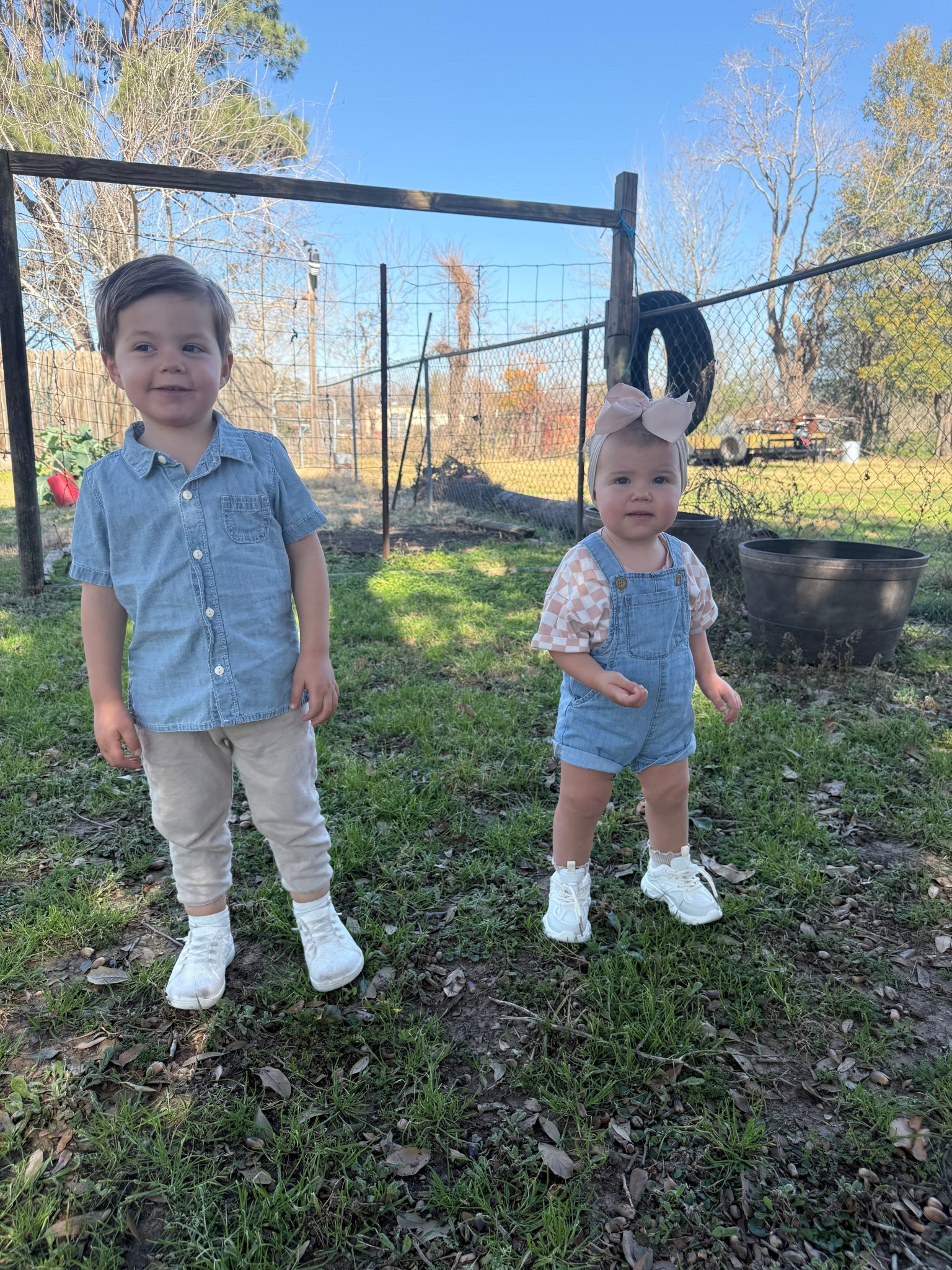 That smirk 😏 😂😂😂

#LTKKids #LTKmomlife