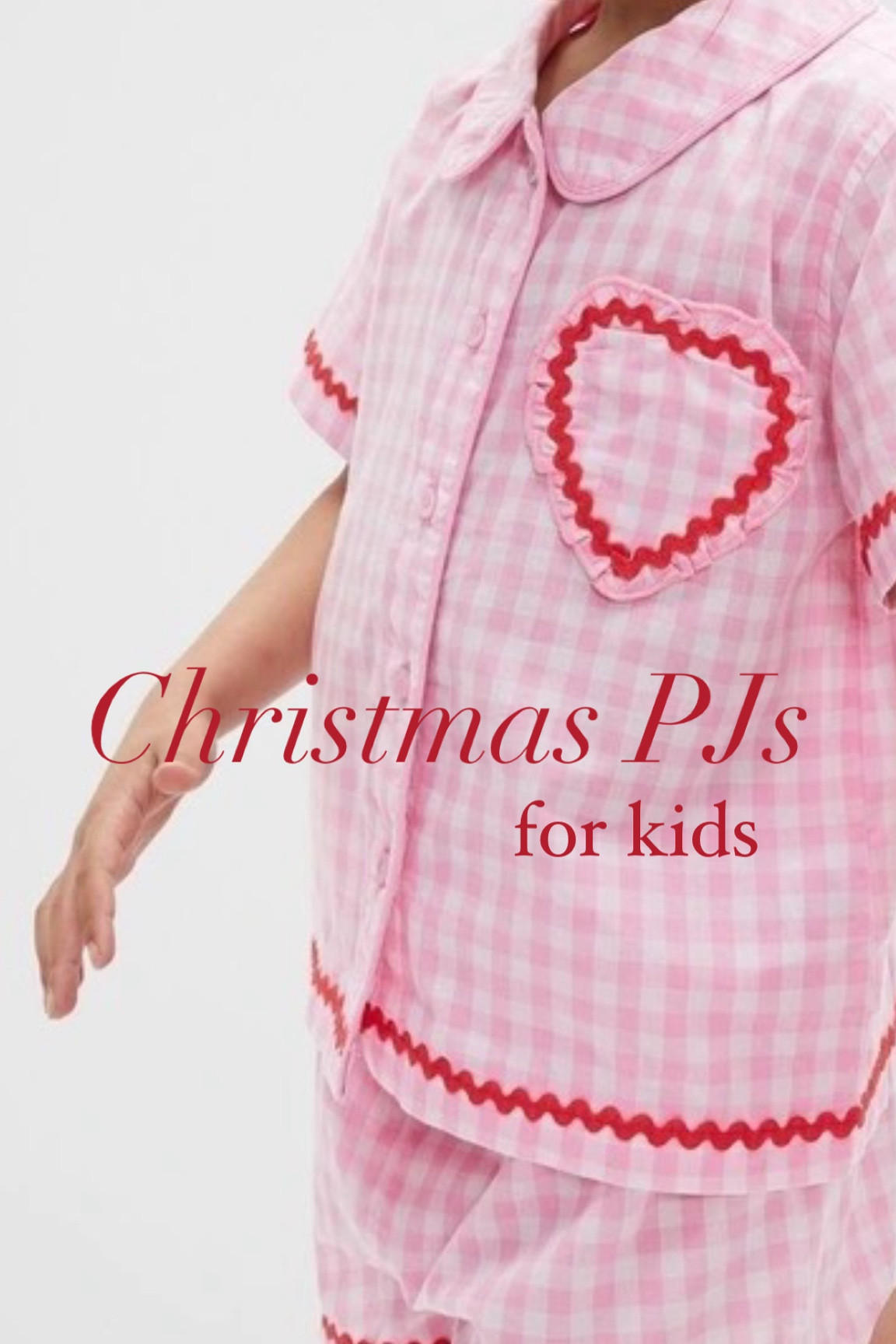 The cutest Christmas PJs for kids! 

#christmaspajamas #christmanpjs #christmasoutfit #festivepjs 

#LTKgiftguide #LTKaustralia #LTKkids
