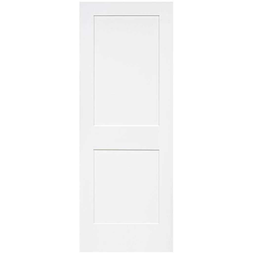 Paneled Solid Wood Shaker Standard DoorByKimberly Bay4.5Rated 4.6 out of 5 stars.465 Reviews | Wayfair North America