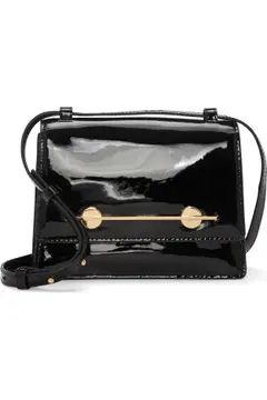 Maeve Patent Leather Shoulder Bag | Nordstrom