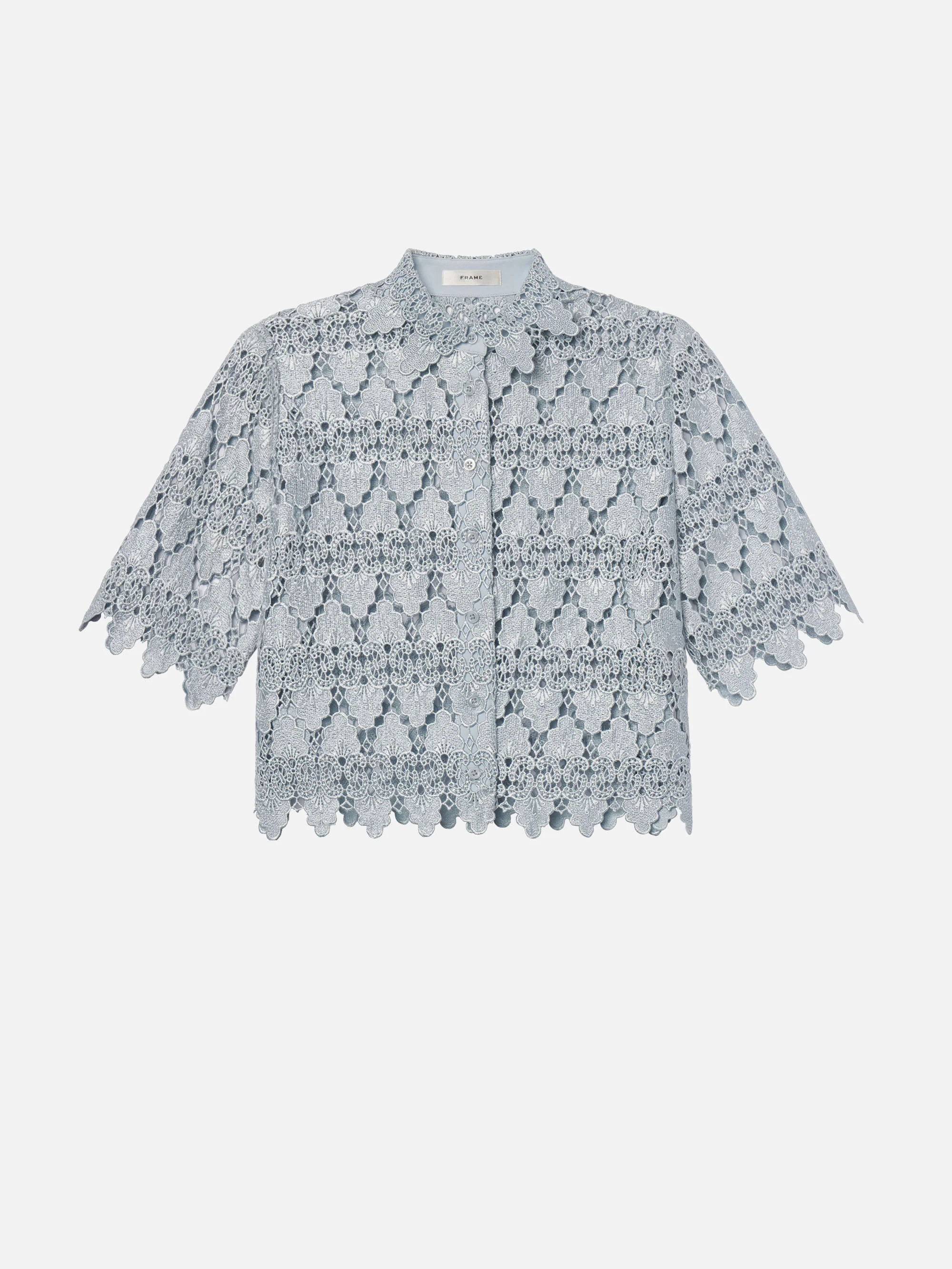 SKY BLUE | Frame Denim