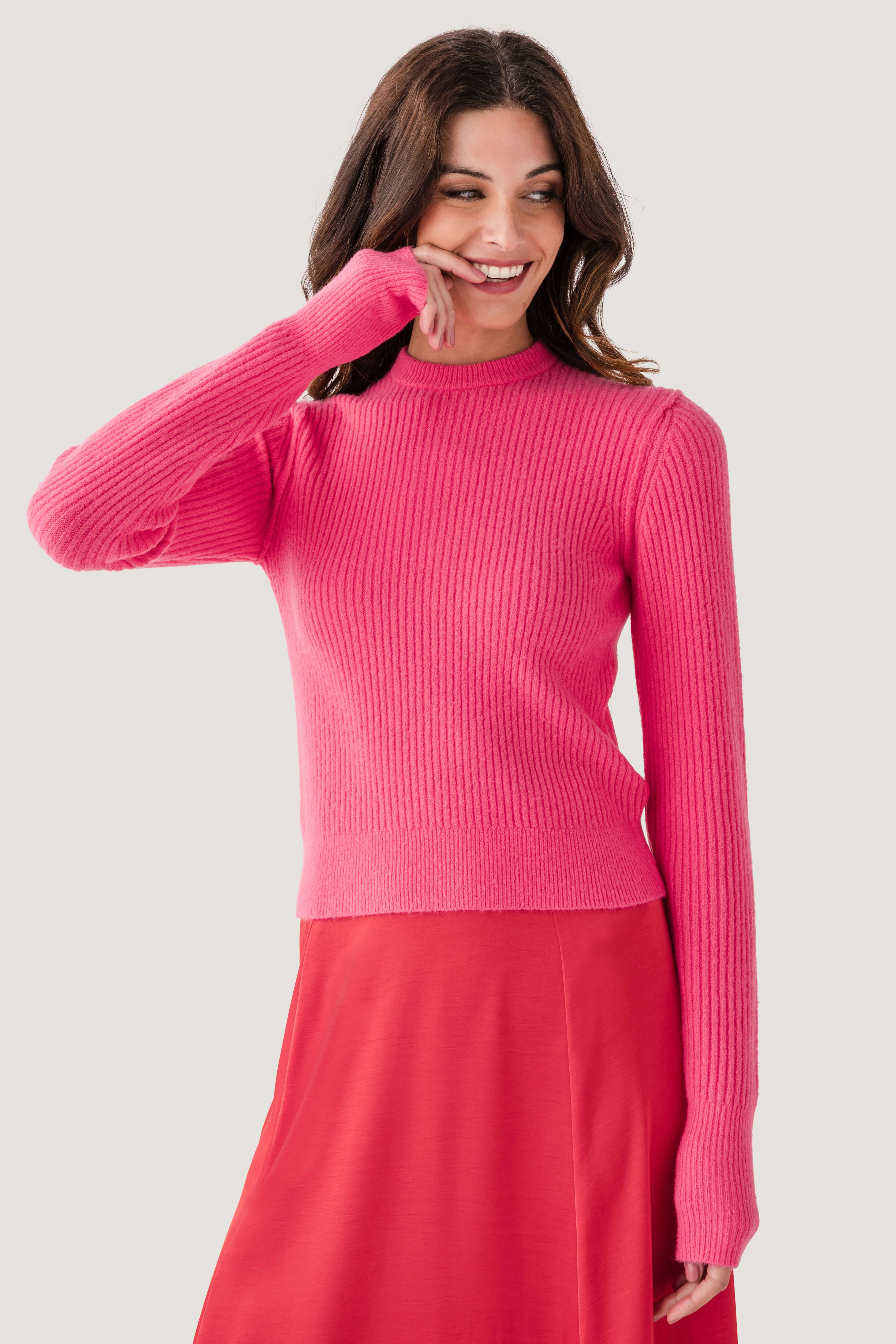 Free People Ever After Pullover Sweater | Social Threads