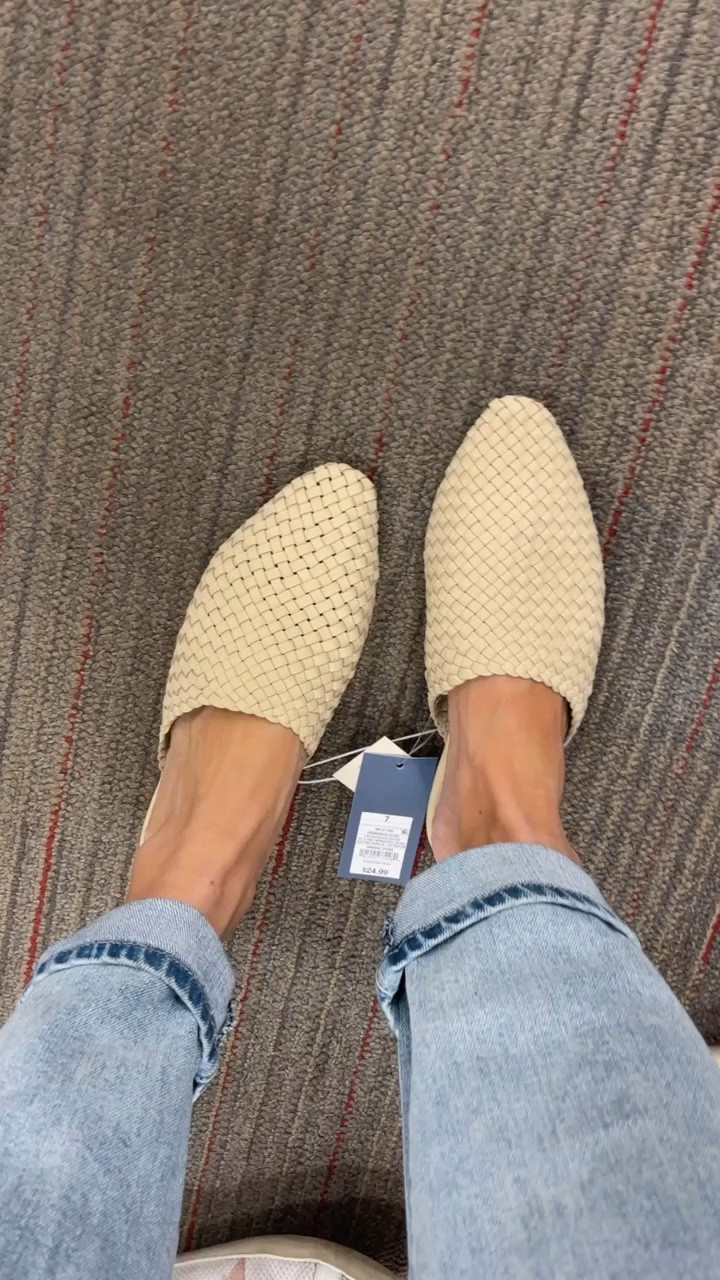Target Spring shoes are in! 

#LTKunder50 #LTKshoecrush #LTKstyletip