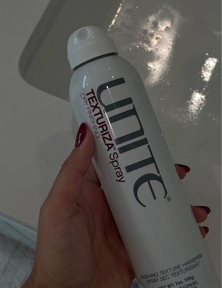 unite hair texturizing spray #hair #hairproducts 

#LTKGiftGuide #LTKSeasonal #LTKHoliday