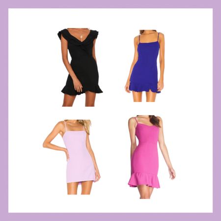 Homecoming dresses!


#LTKSeasonal #LTKfit #LTKbeauty