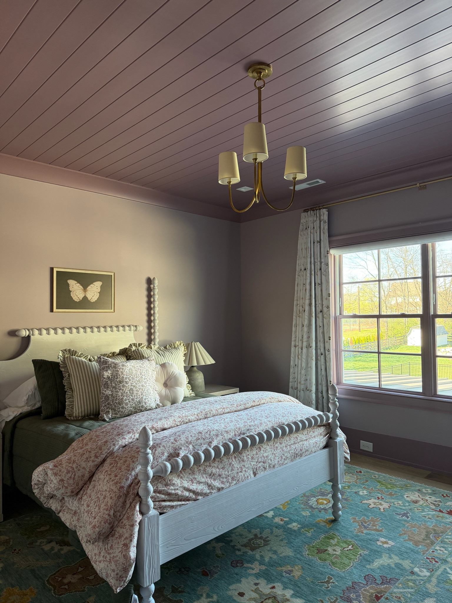 Beautiful girls bedroom look!!!

#similarlook #girlsbed #pinkbedroom 

 #LTKU #LTKHome #LTKKids