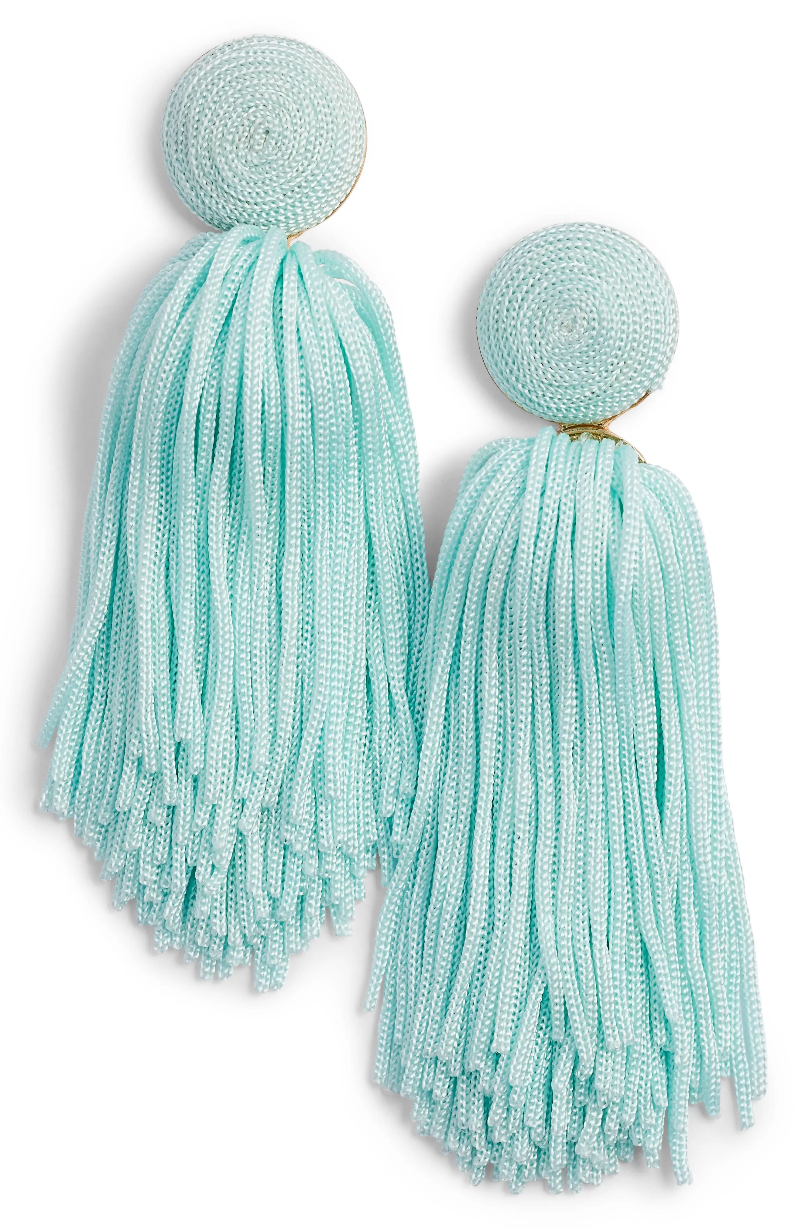 Sonatina Tassel Earrings | Nordstrom