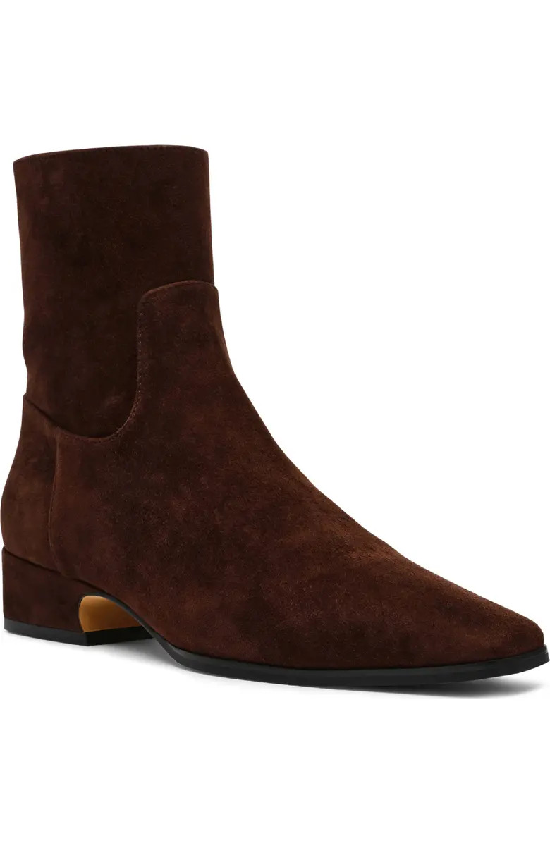 Steve Madden Dusty Bootie (Women) | Nordstrom | Nordstrom