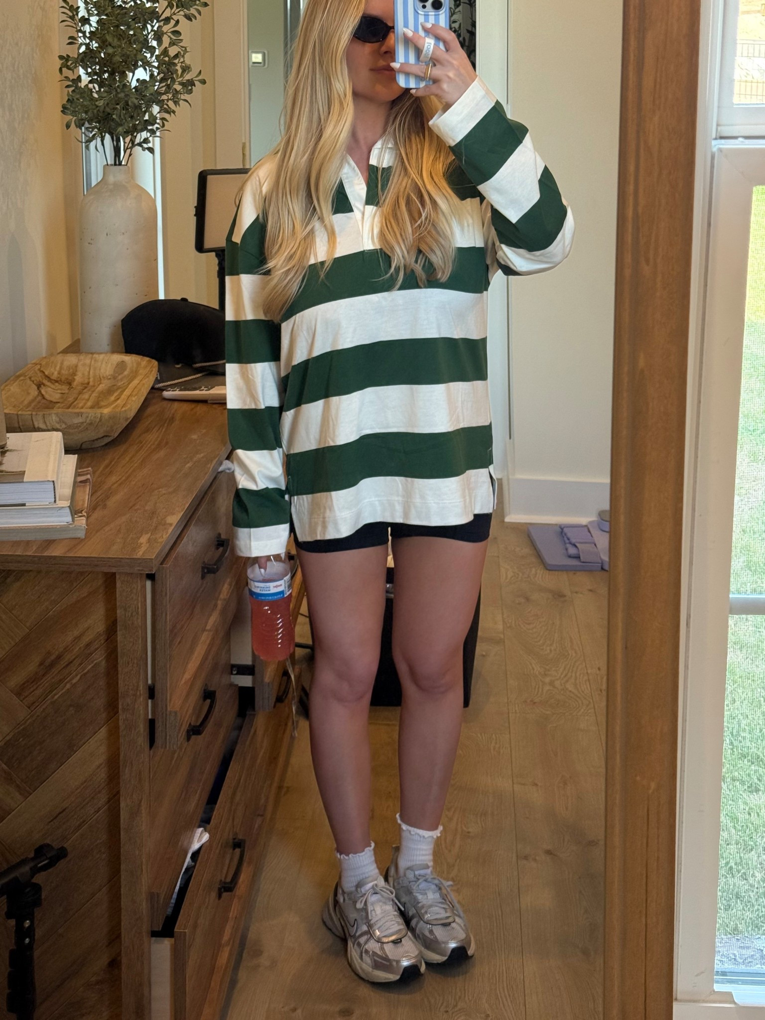 Really leaning into stripes this year! 

#LTKFindsUnder50 #LTKStyleTip #LTKPetite