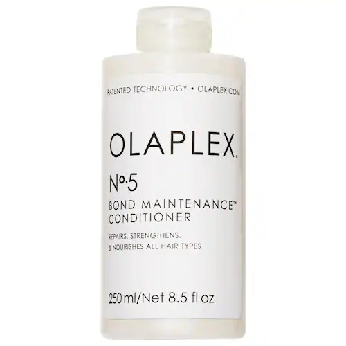 No. 5 Bond Maintenance™ Conditioner - Olaplex | Sephora | Sephora (US)