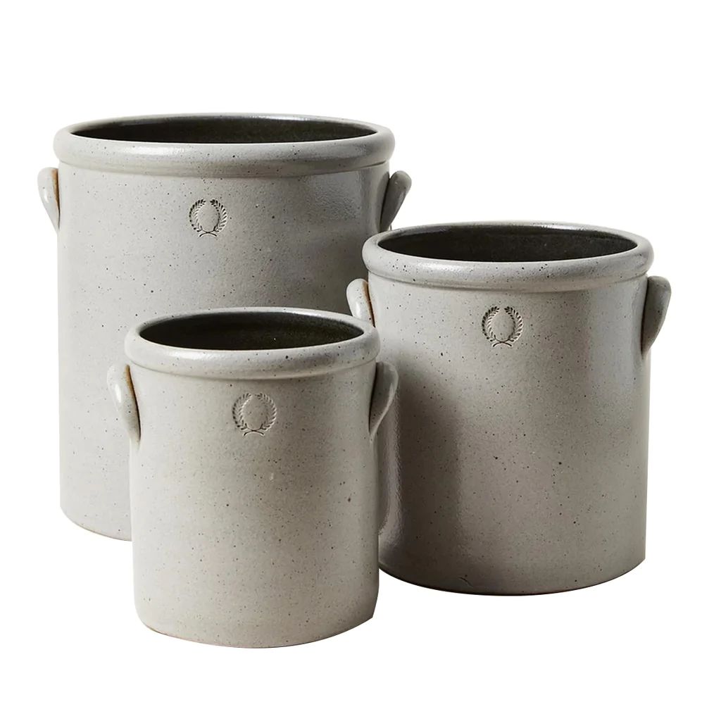 Agrarian Crock | Monika Hibbs Home